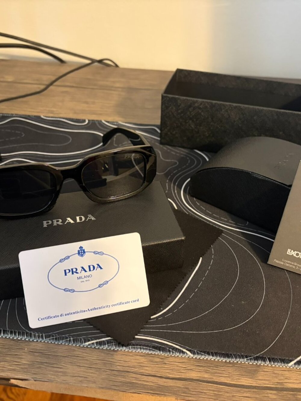 Sunglasses